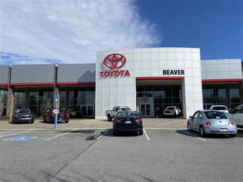 beaver toyota ga